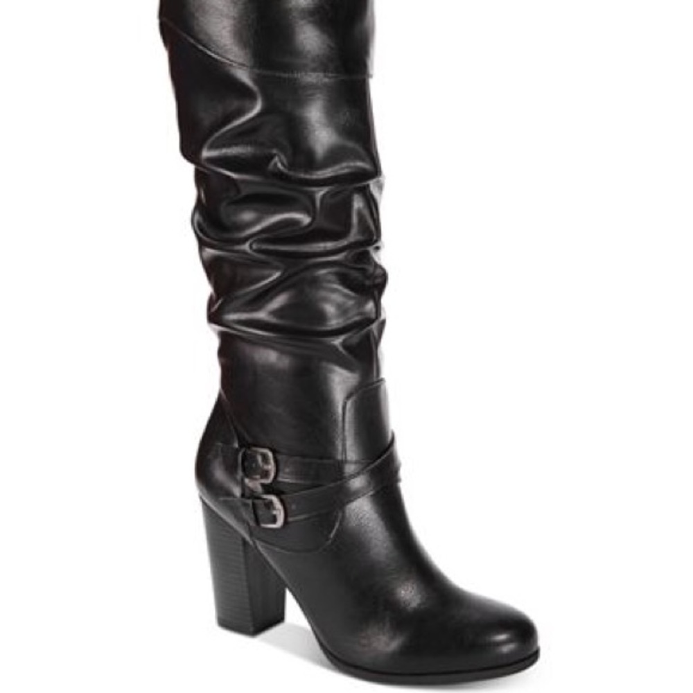 NEW Stlye & C0 Dress boots